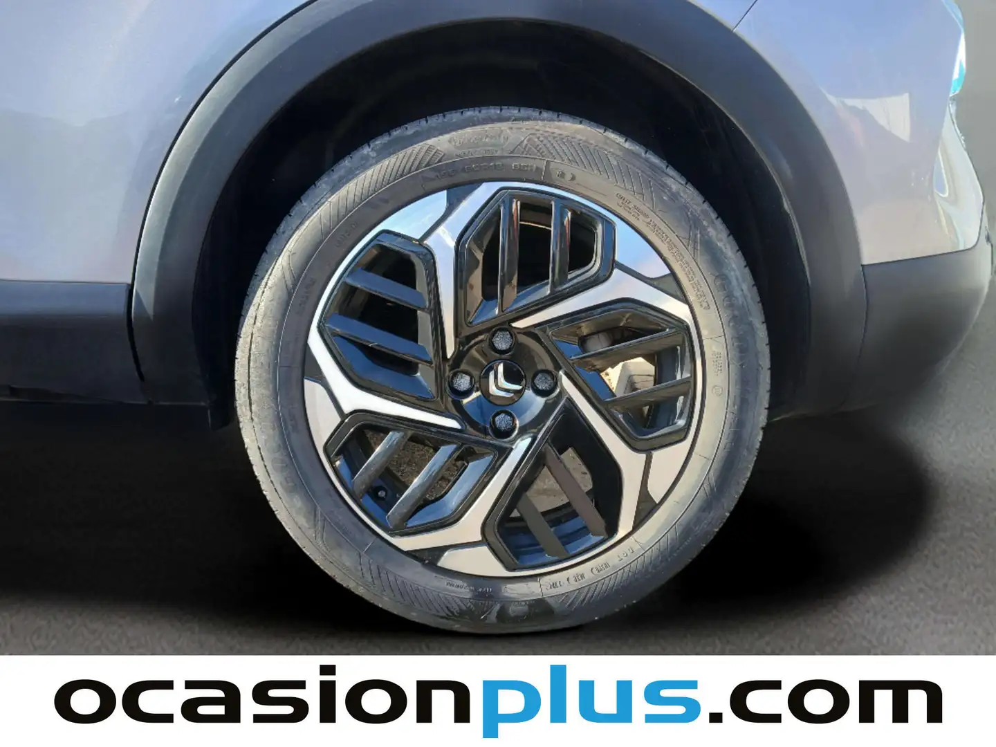 Foto Citroën C4 Citroen C4 PureTech 130 S&S 6v Feel Pack (130 CV)