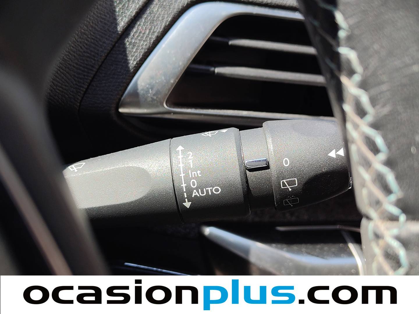 Paquetes del Peugeot 3008 Peugeot 3008 BlueHDi 130 Crossway (130 CV)