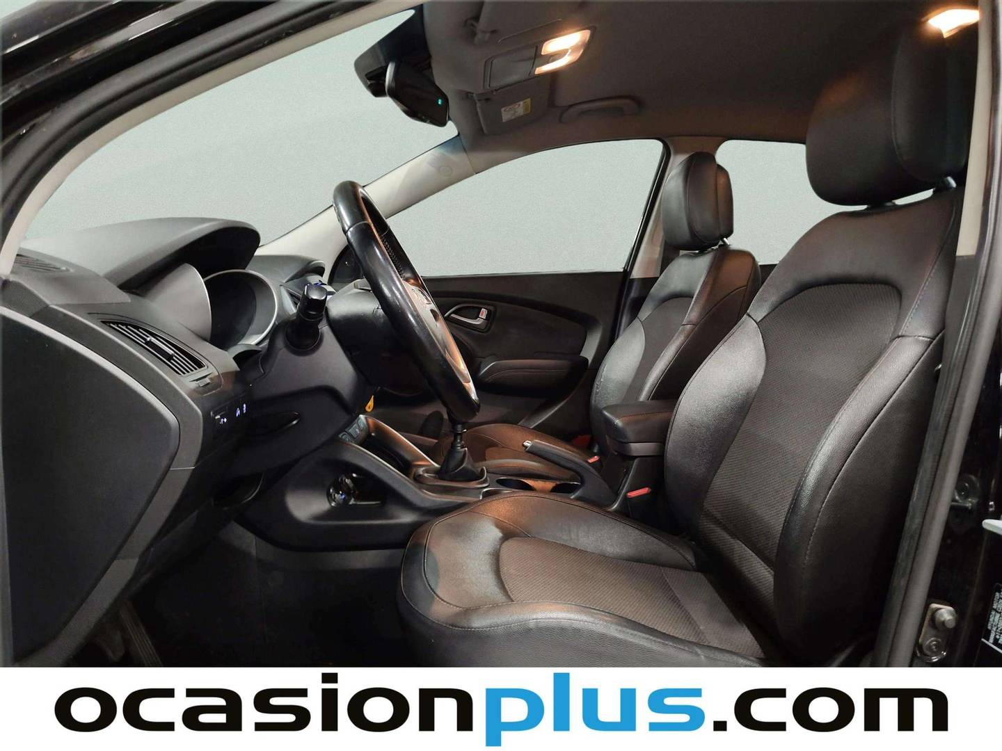 Hyundai ix35 Hyundai ix35 1.6 GDi Tecno 4x2 (135 CV) barato