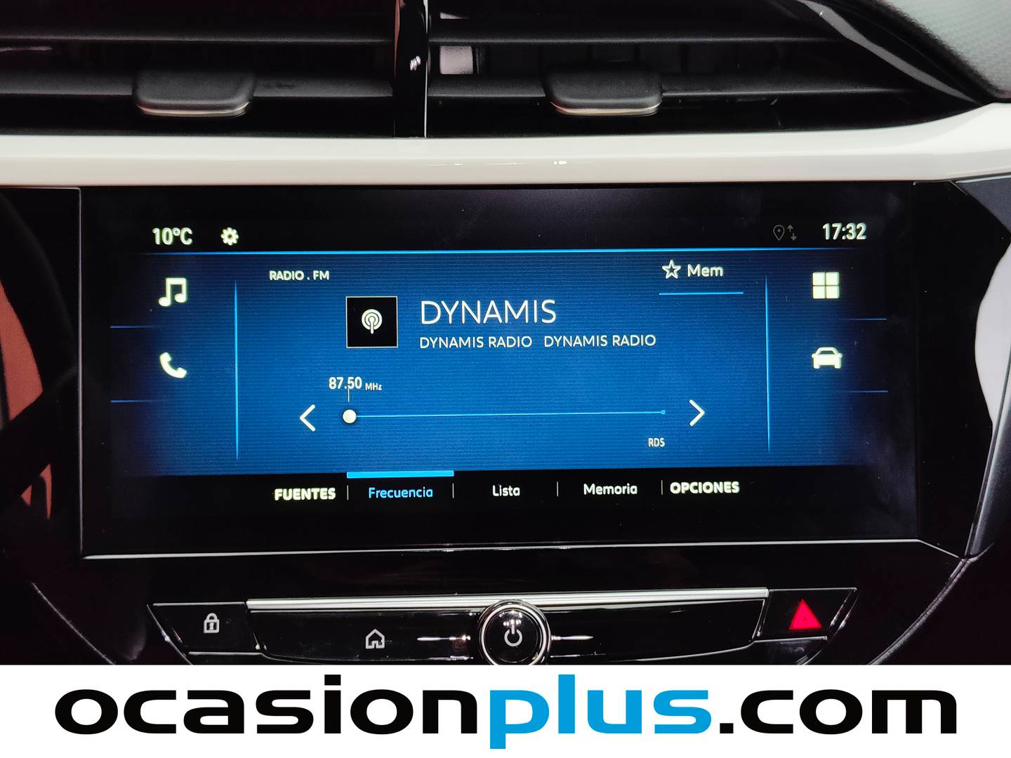 Foto Opel Corsa Opel Corsa 1.2 T XHL Hybrid GS eDCT (110 CV)