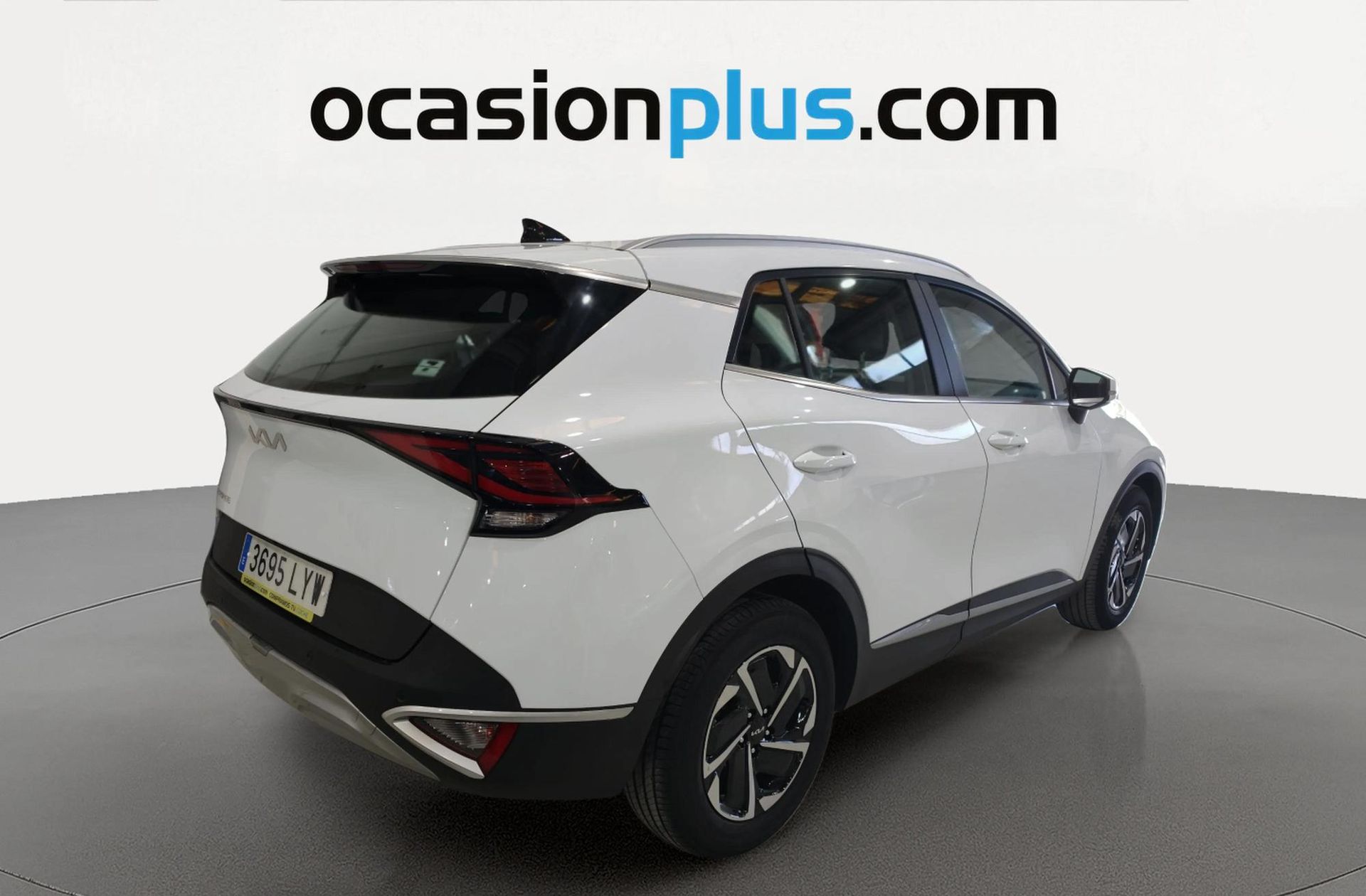 Kia Sportage 1.6 T-GDi Drive 4x2 - foto 4