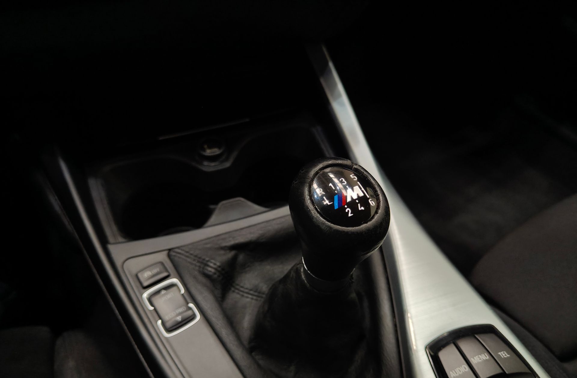 BMW Serie 2 218d Coupe - foto 5