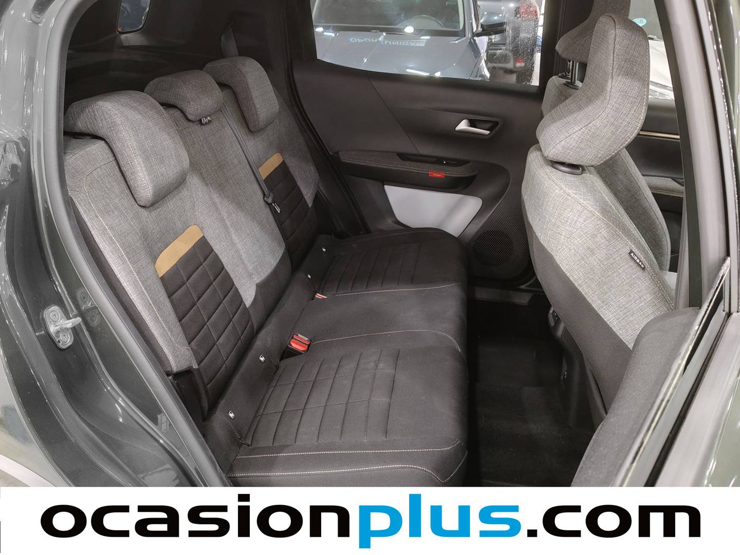 Citroën C3 Aircross Citroën C3 Aircross Hybrid 145 Plus e-DCS6 (145 CV) al mejor precio