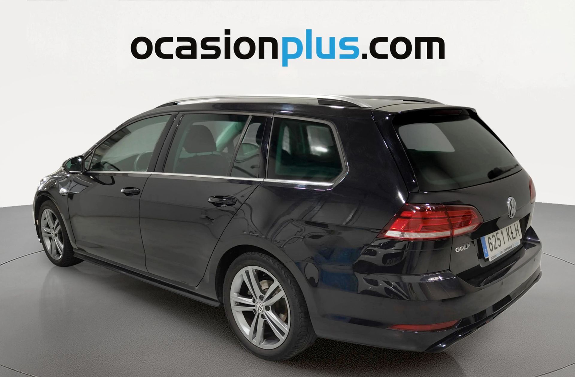 Volkswagen Golf Variant Sport 2.0 TDI DSG R-Line - foto 3
