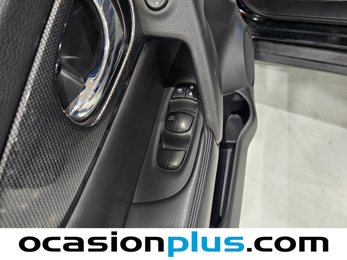 Foto Nissan X-TRAIL Nissan X-Trail 1.6 dCi Tekna 4x2 (130 CV)