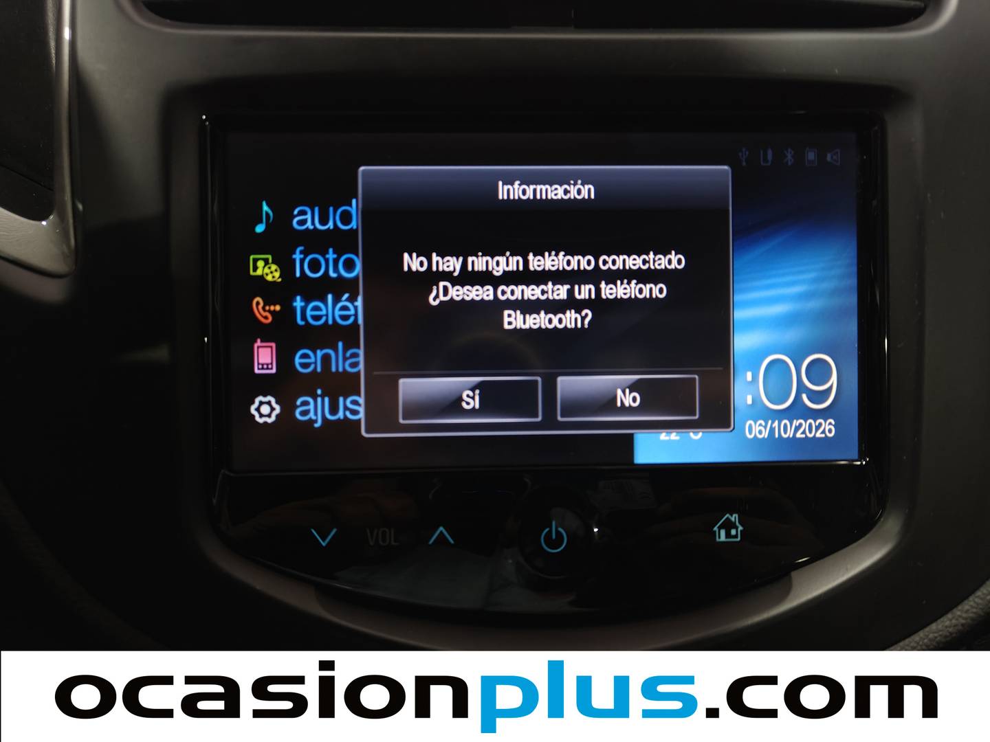 Chevrolet Trax Chevrolet Trax 1.7 LT (130 CV) km 0