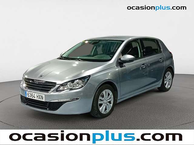 Peugeot 308 PureTech 130 Active (130 CV) de segunda mano