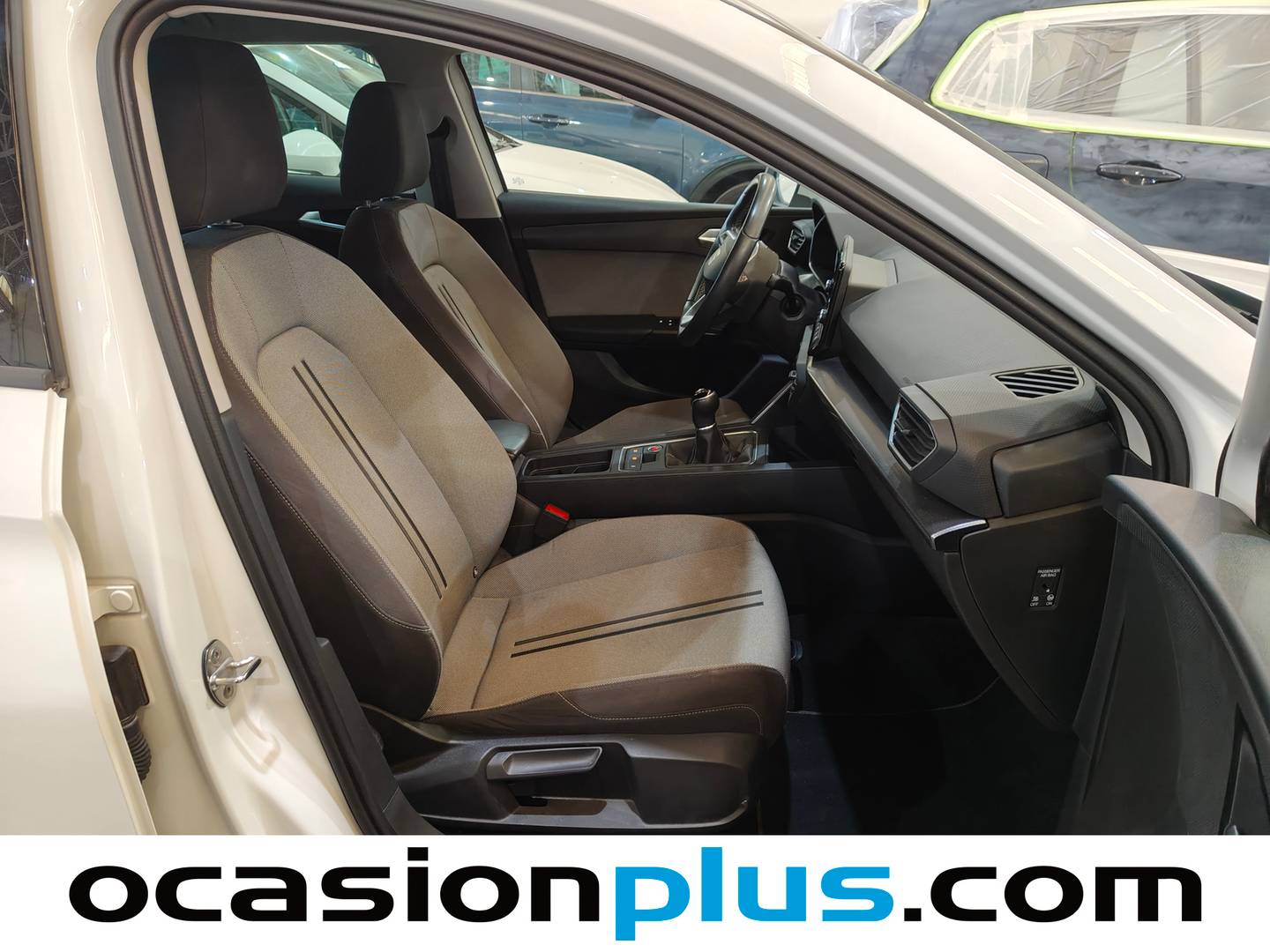 Seat León Seat León 1.0 TSI S&S Style XL (110 CV) km 0