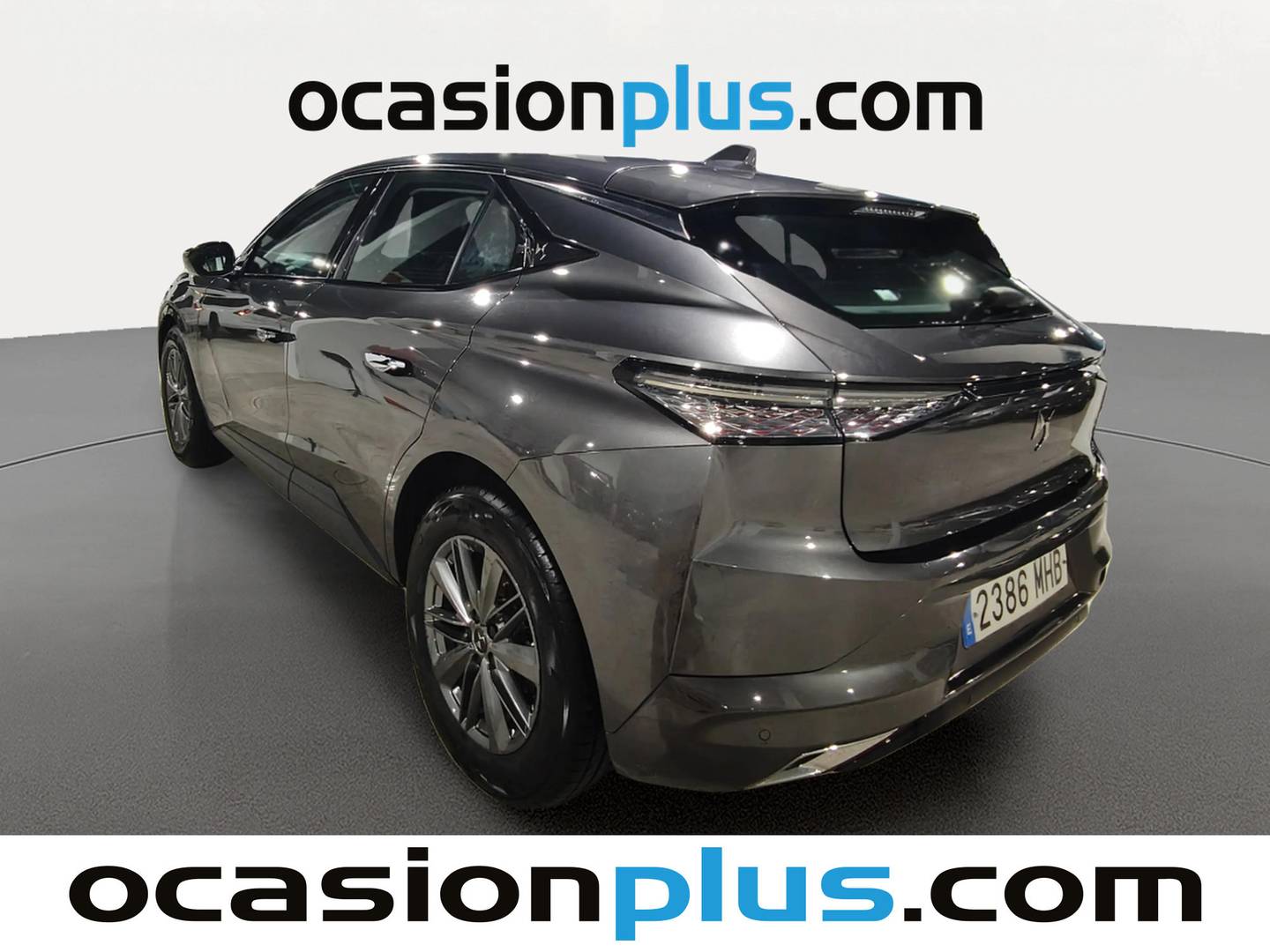 Foto DS DS 4 DS DS4 BlueHDi 130 Bastille Auto (130 CV)