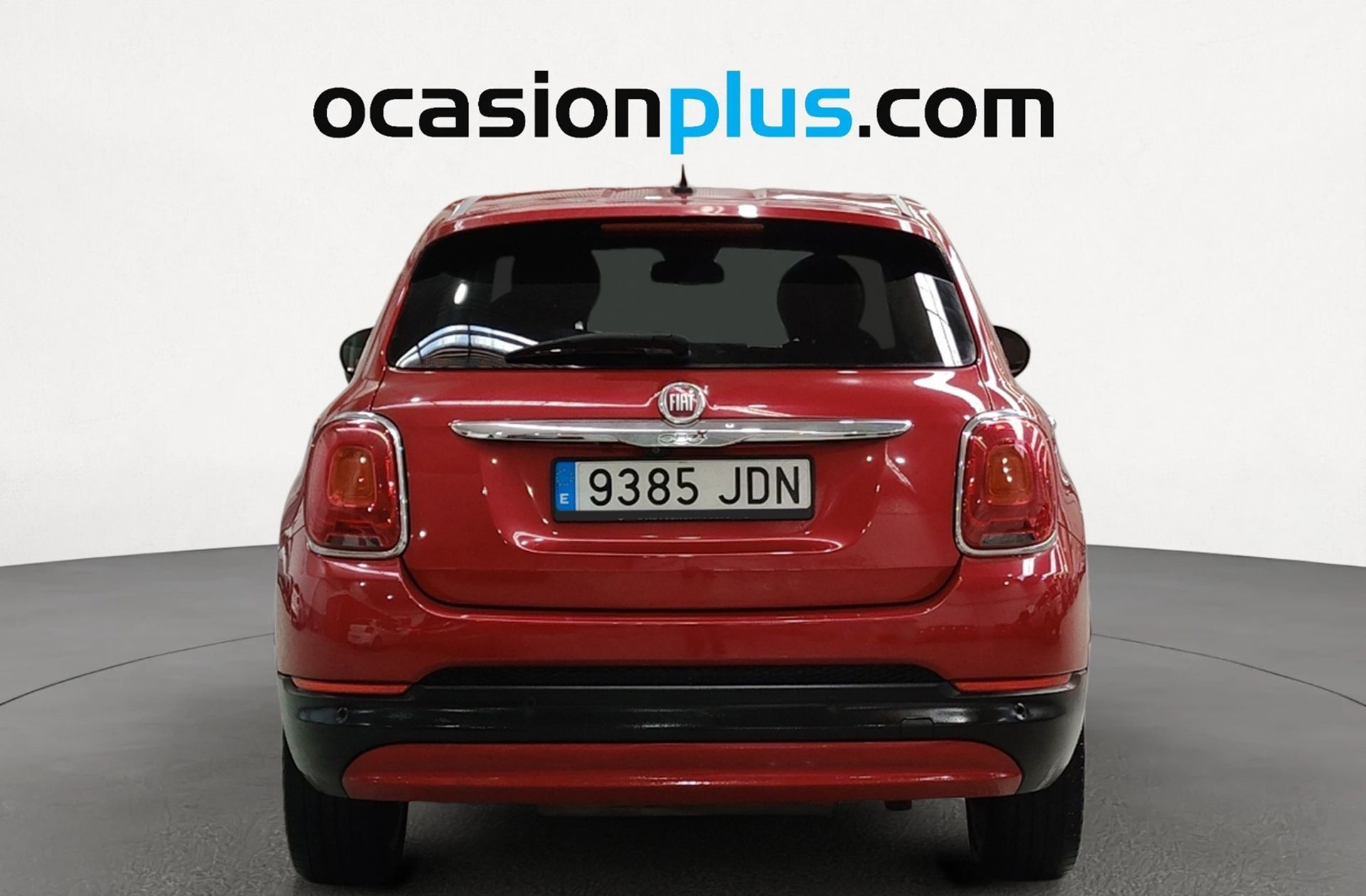 Fiat 500X 1.4 MultiAir Lounge 4x2 - foto 16