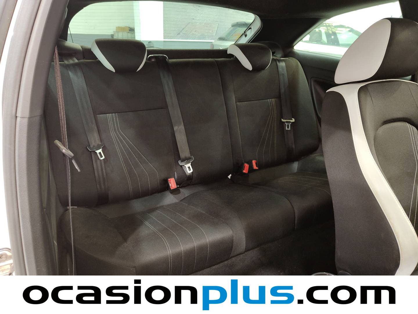 Seat Ibiza Seat Ibiza SC 1.4 TSI Cupra DSG (180 CV) gasolina
