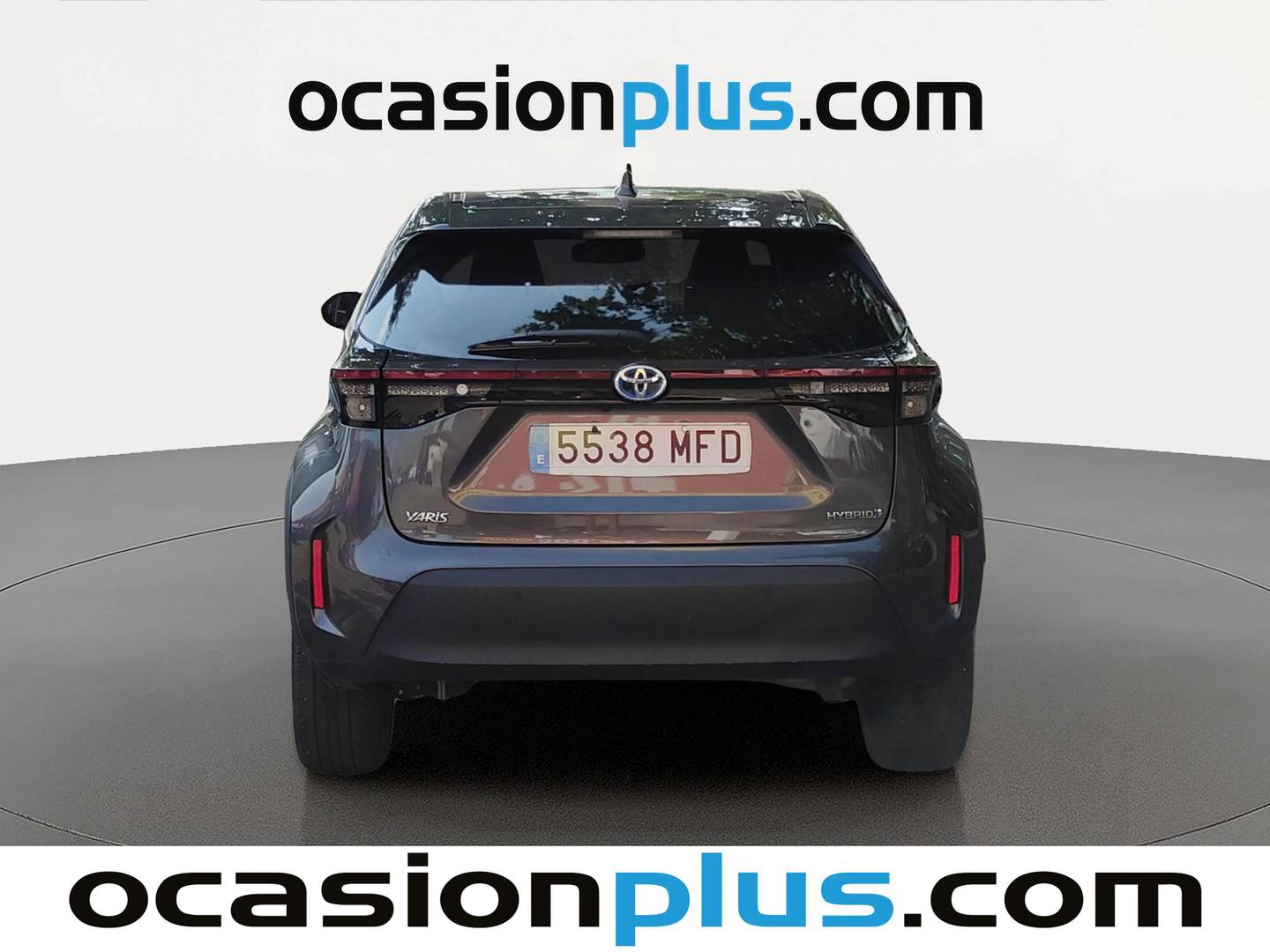 Toyota Yaris Cross Toyota Yaris Cross 120H Style (116 CV) 2023