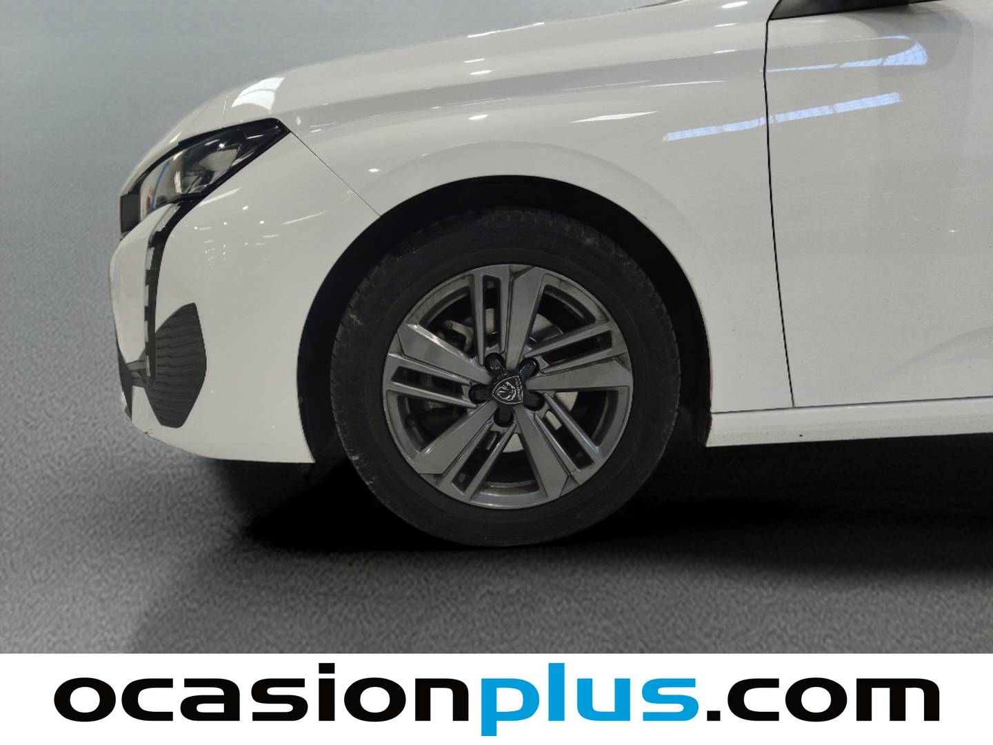 Foto Peugeot 308 Peugeot 308 PureTech 130 S&S Active Pack (130 CV)