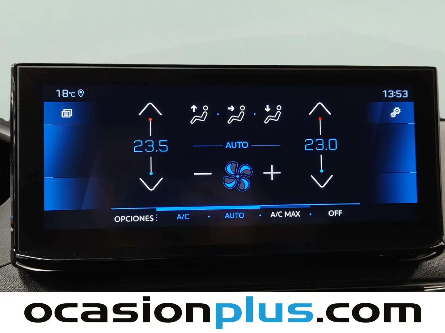 Foto Peugeot 3008 Peugeot 3008 BlueHDi 130 S&S Allure Pack (130 CV)