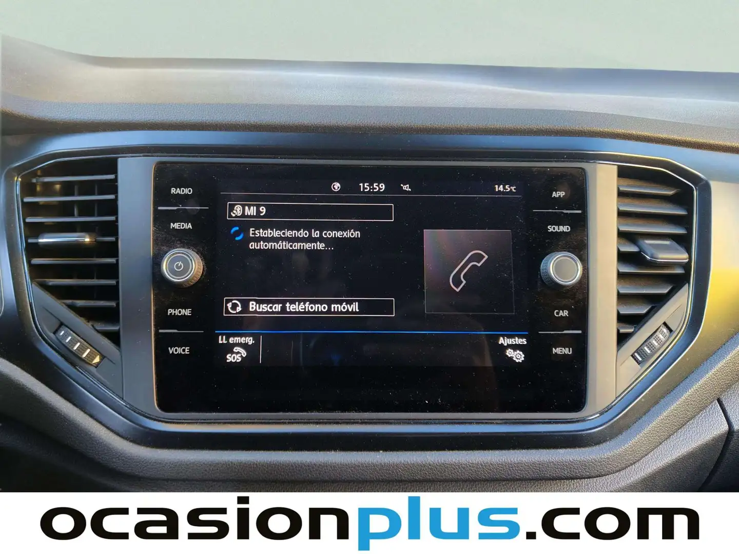 Foto Volkswagen T-Roc Volkswagen T-Roc Edition 1.6 TDI  (115 CV)