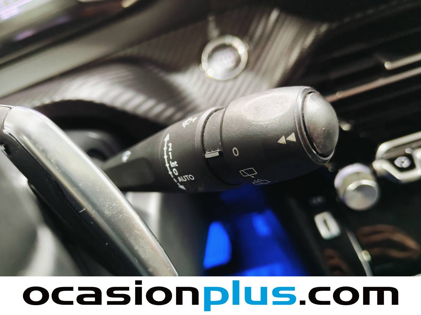Peugeot 2008 Peugeot 2008 PureTech 130 S&S Allure EAT8 (130 CV) gasolina