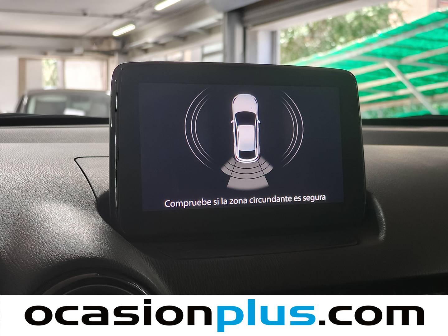 Equipamiento del Mazda Mazda2 Mazda Mazda 2 Style+ 1.5 GE (90CV)