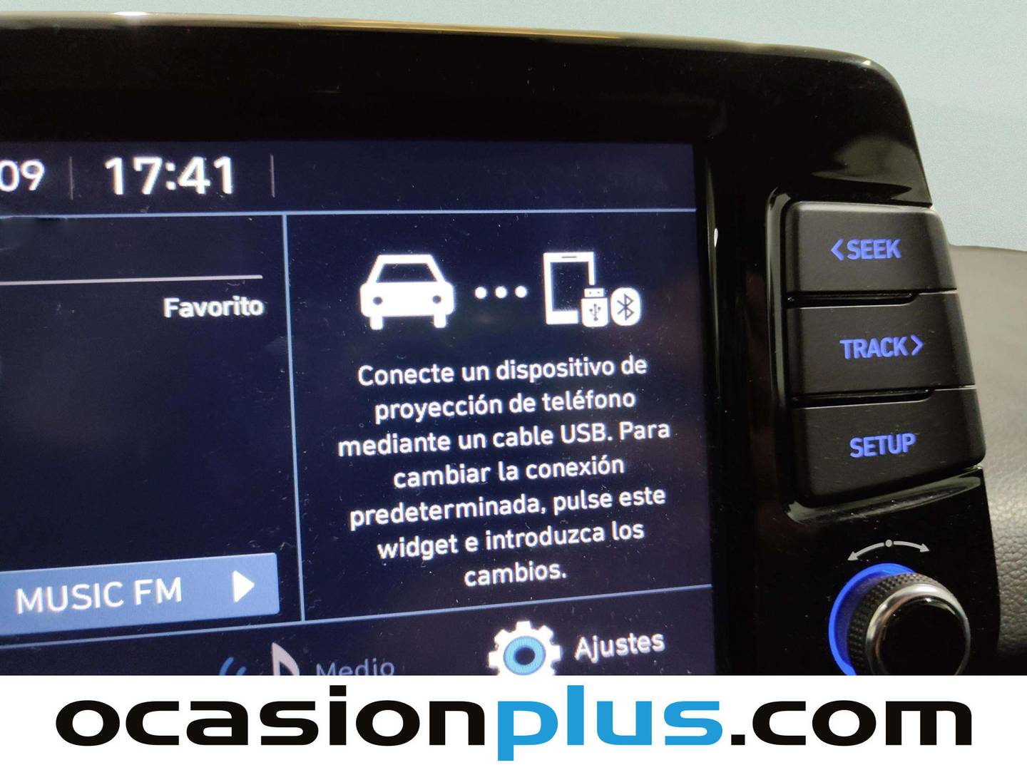 Extras y acabados del Hyundai i30 Hyundai i30 CW 1.0 TGDI Klass (120 CV)
