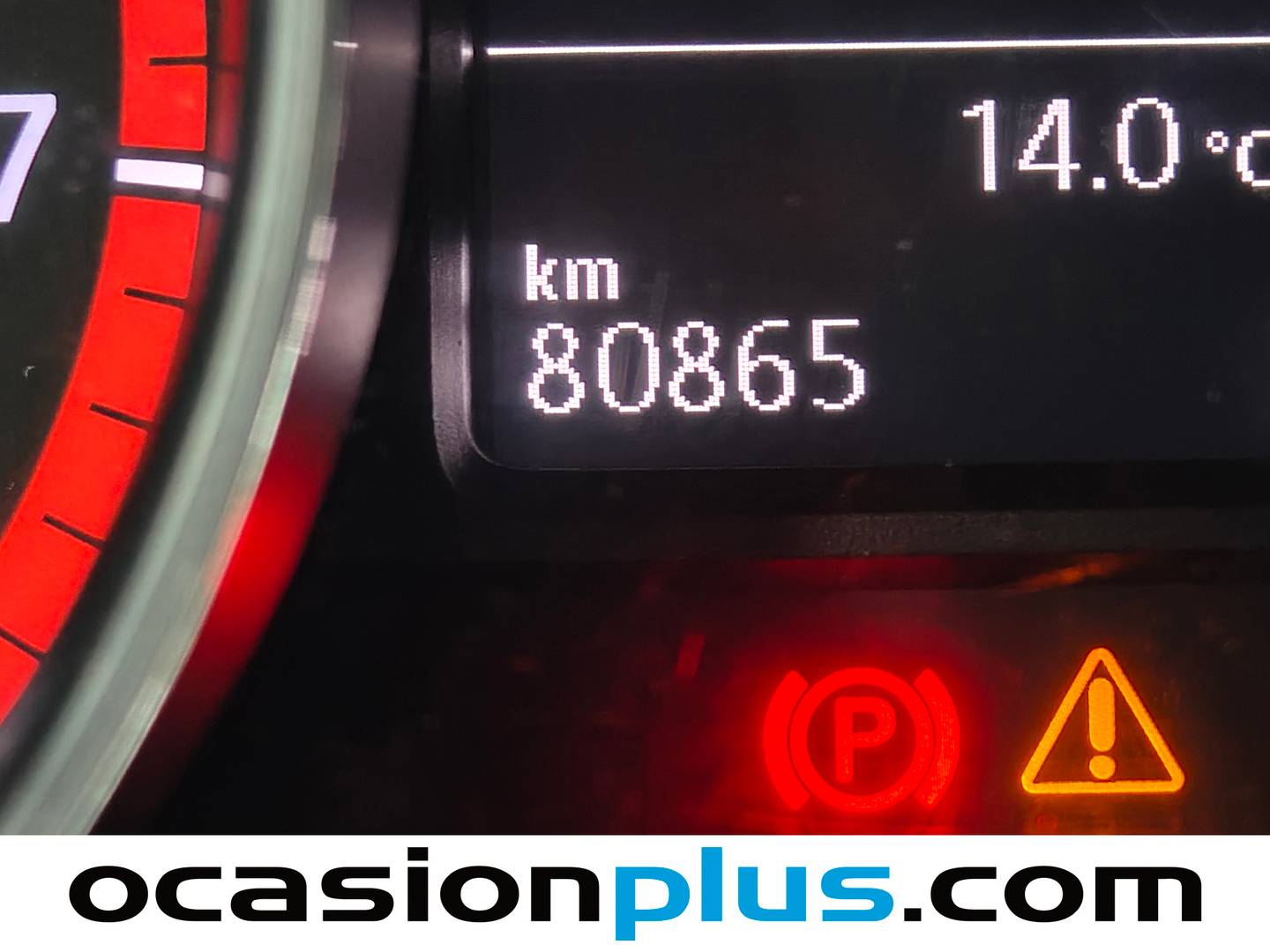 Volkswagen Polo Volkswagen Polo Sport 1.2 TSI BMT (90 CV) seminuevo