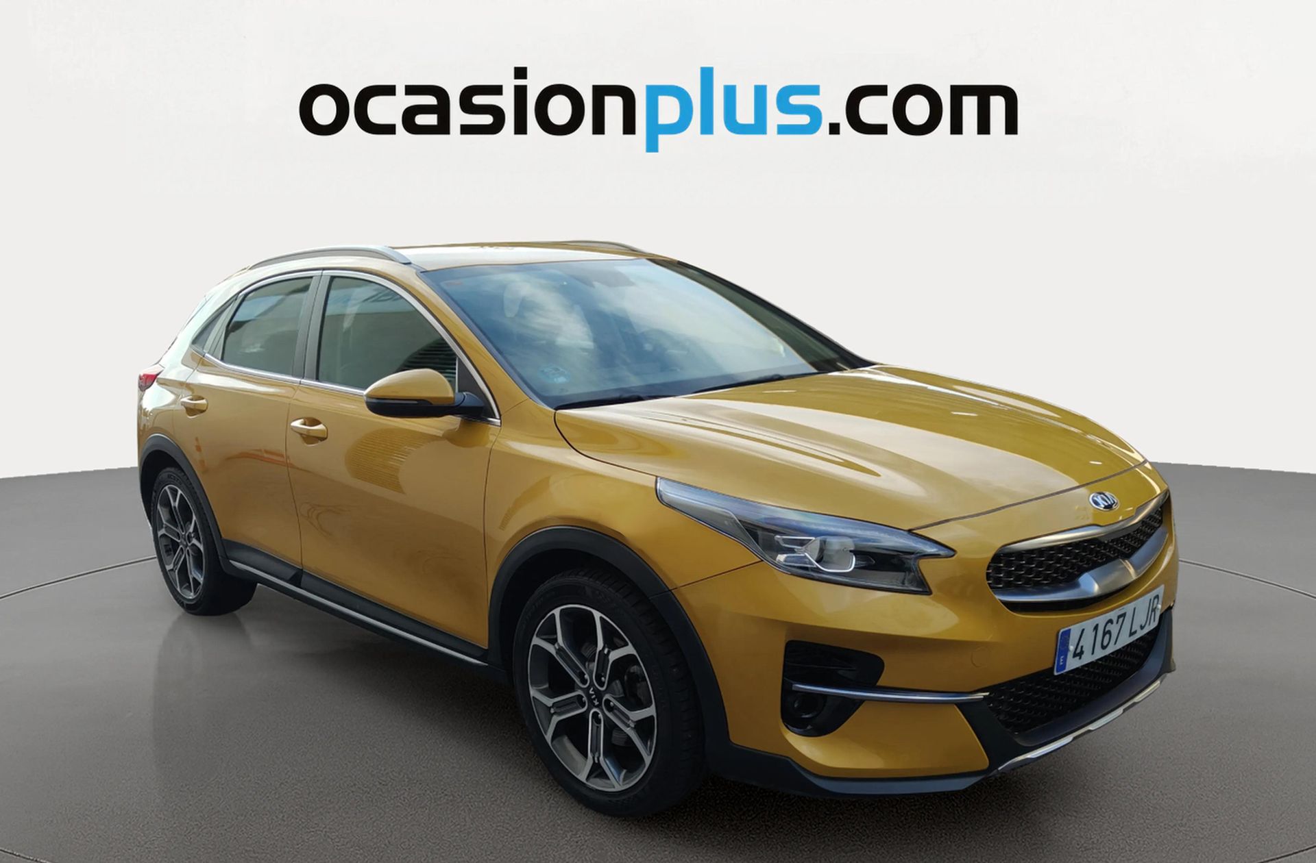 Kia XCeed 1.4 T-GDi Tech DCT - foto 2