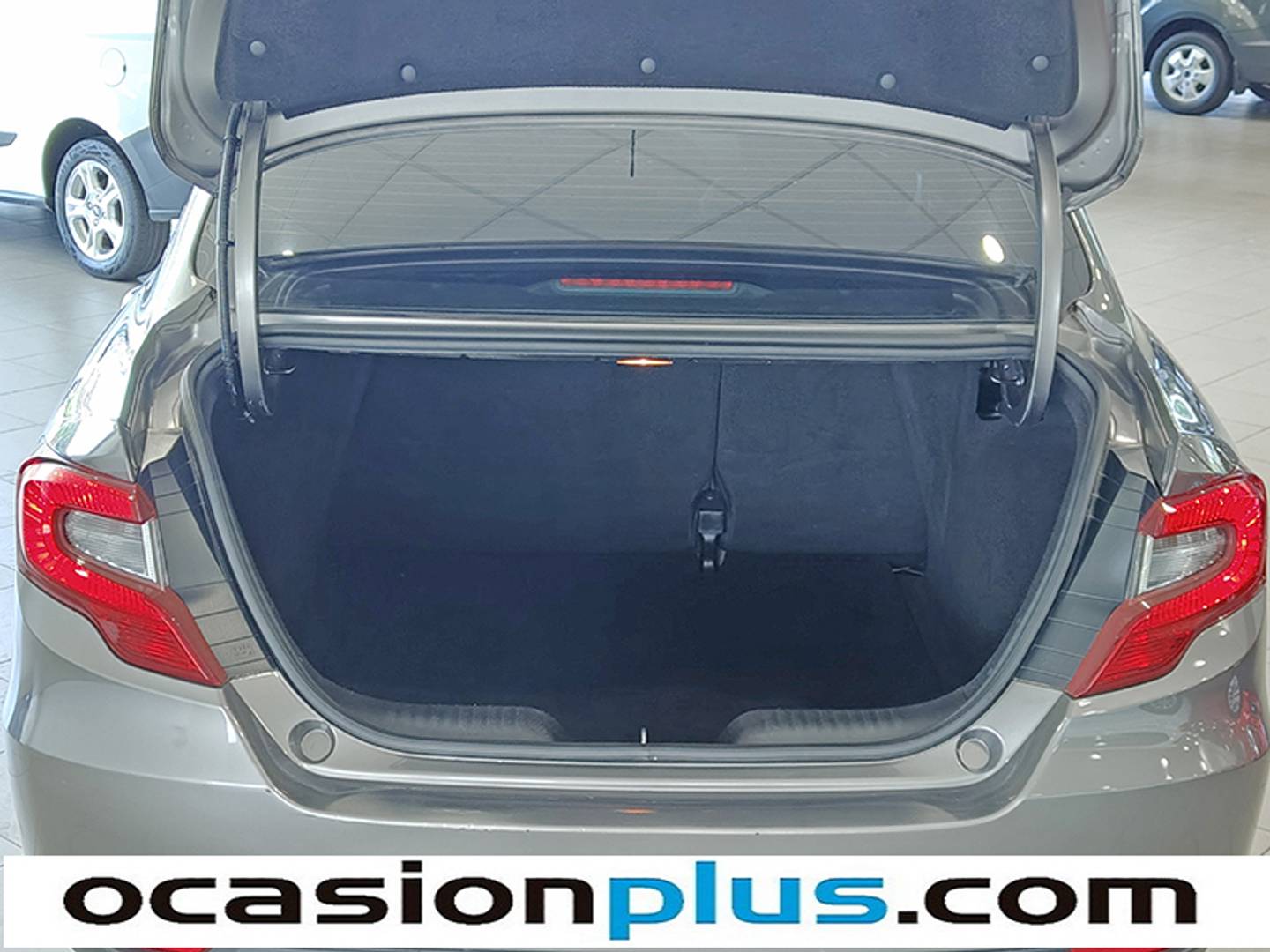 Foto Fiat Tipo Fiat Tipo 1.4 16v Easy (95 CV)