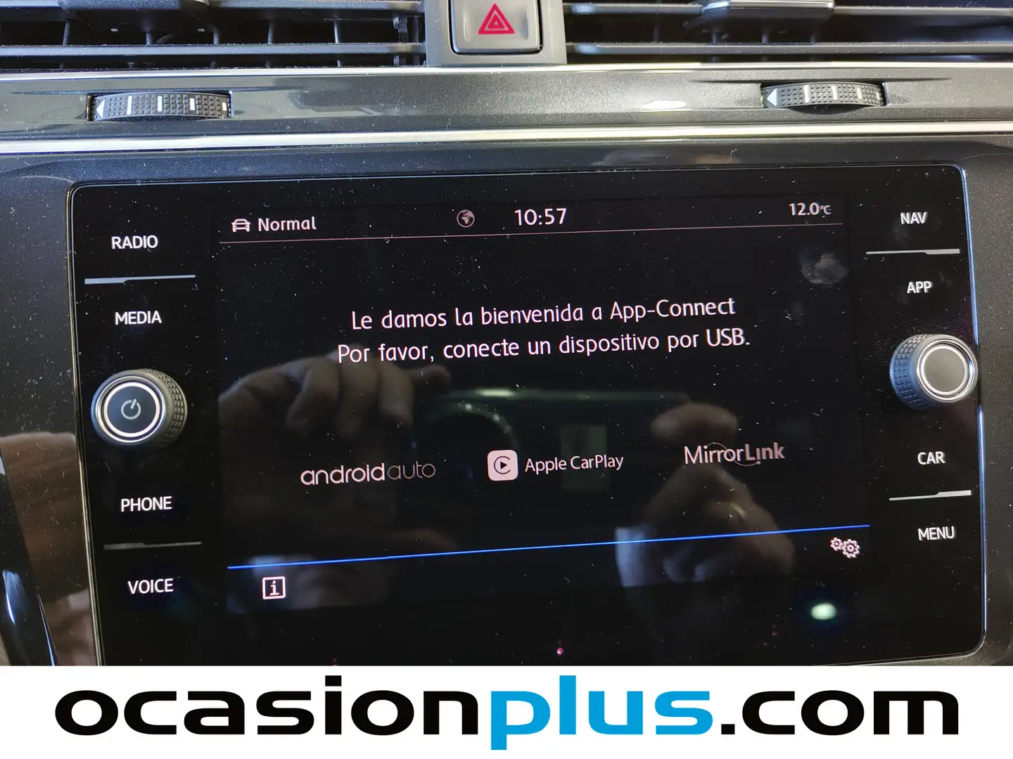 Foto Volkswagen Tiguan Volkswagen Tiguan Advance 1.5 TSI (150 CV) DSG Pack R-Line