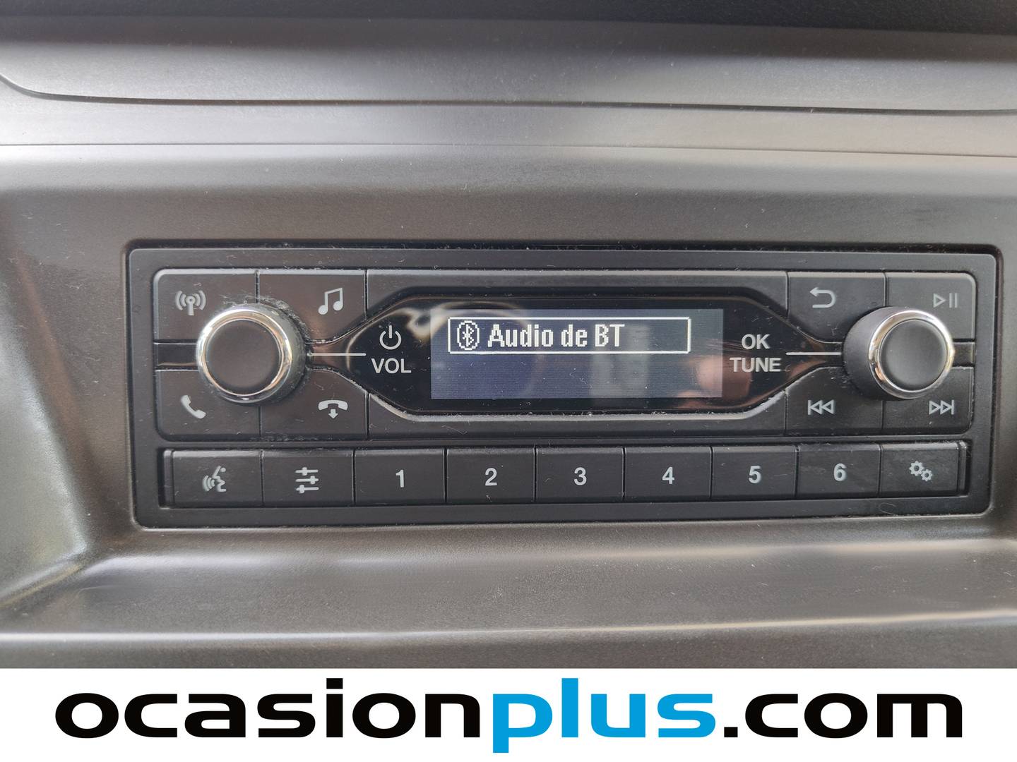 Ford Transit Ford Transit Furgon 350 MHEV L3H2 Trend Delantera (130 CV) al mejor precio