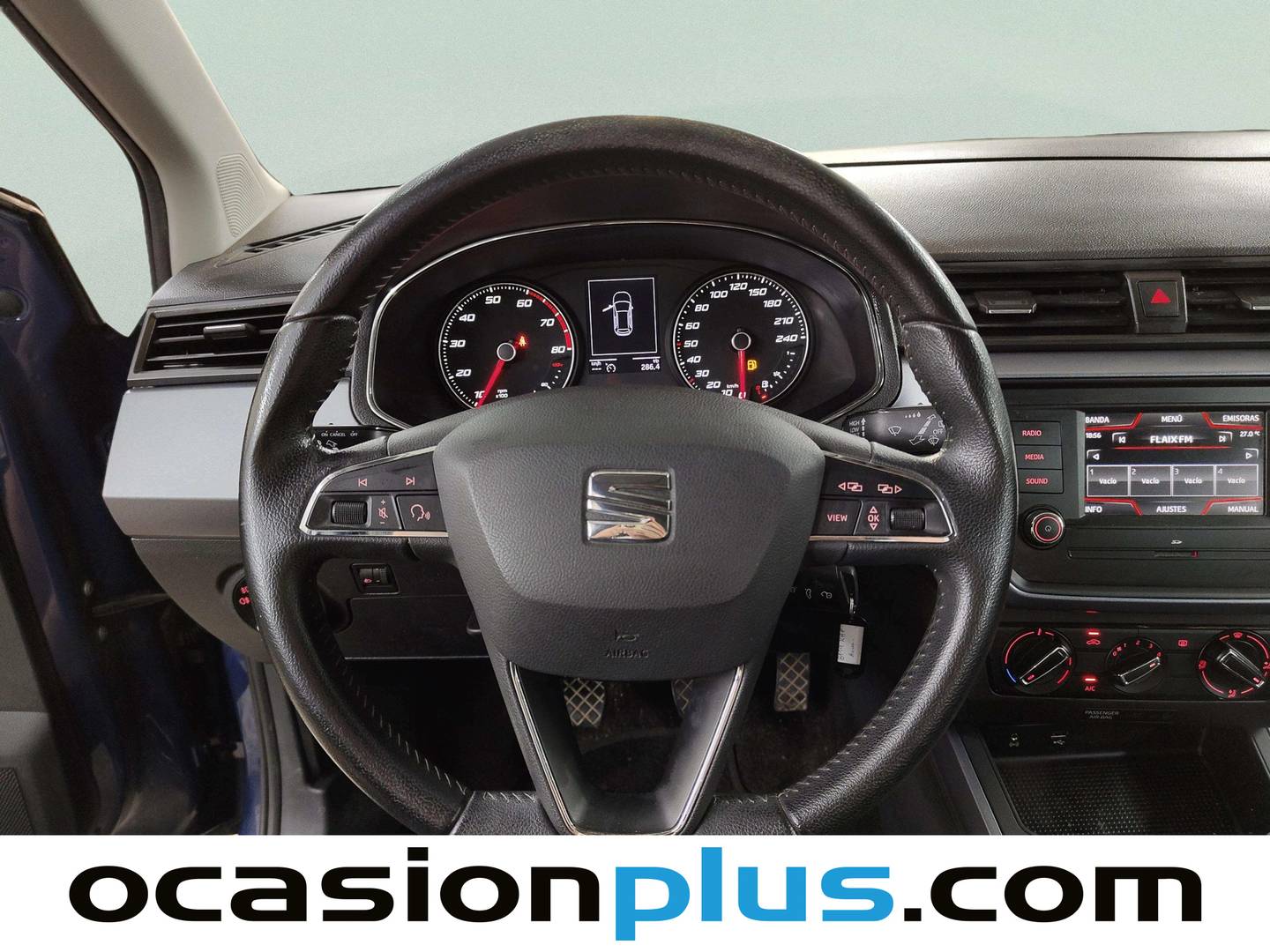 Seat Arona Seat Arona 1.0 TSI Style Ecomotive (95 CV) manual