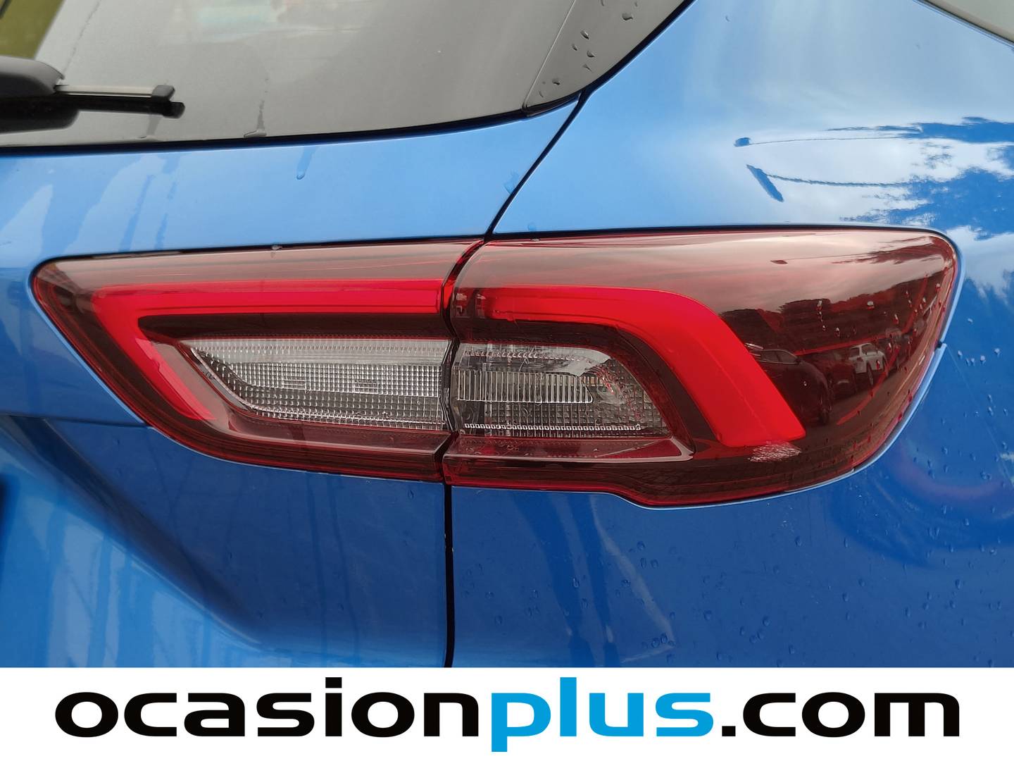 Foto Ford Kuga Ford Kuga 1.5T EcoBoost ST-Line 4x2 (150 CV)