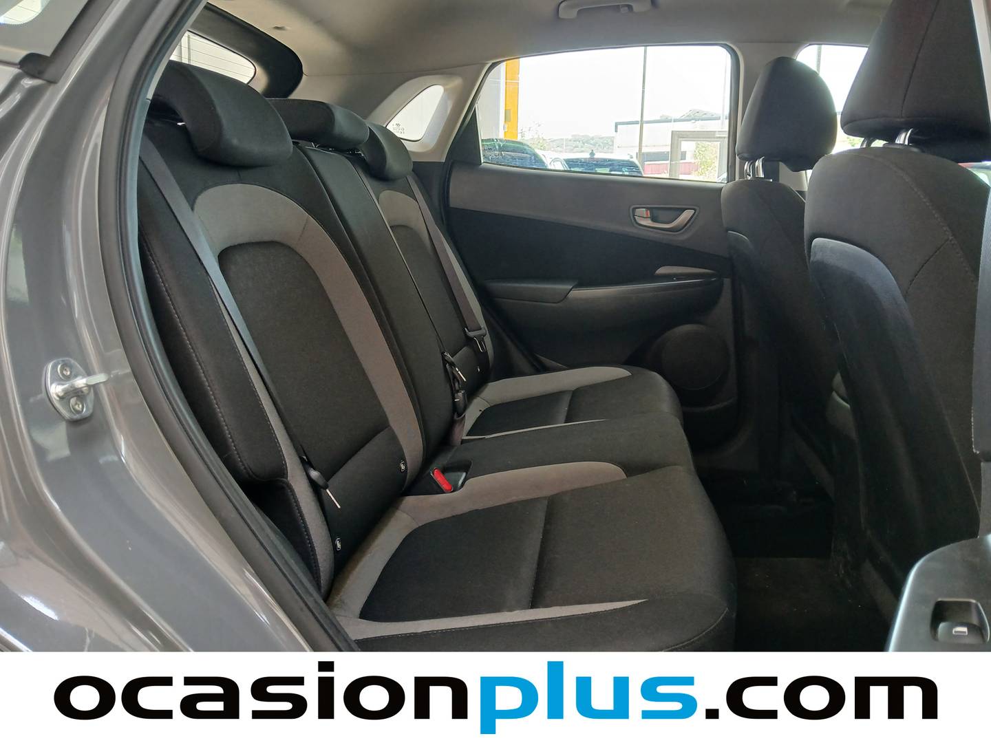 Hyundai Kona Hyundai Kona 1.0 TGDI Klass 4x2 (120 CV) al mejor precio