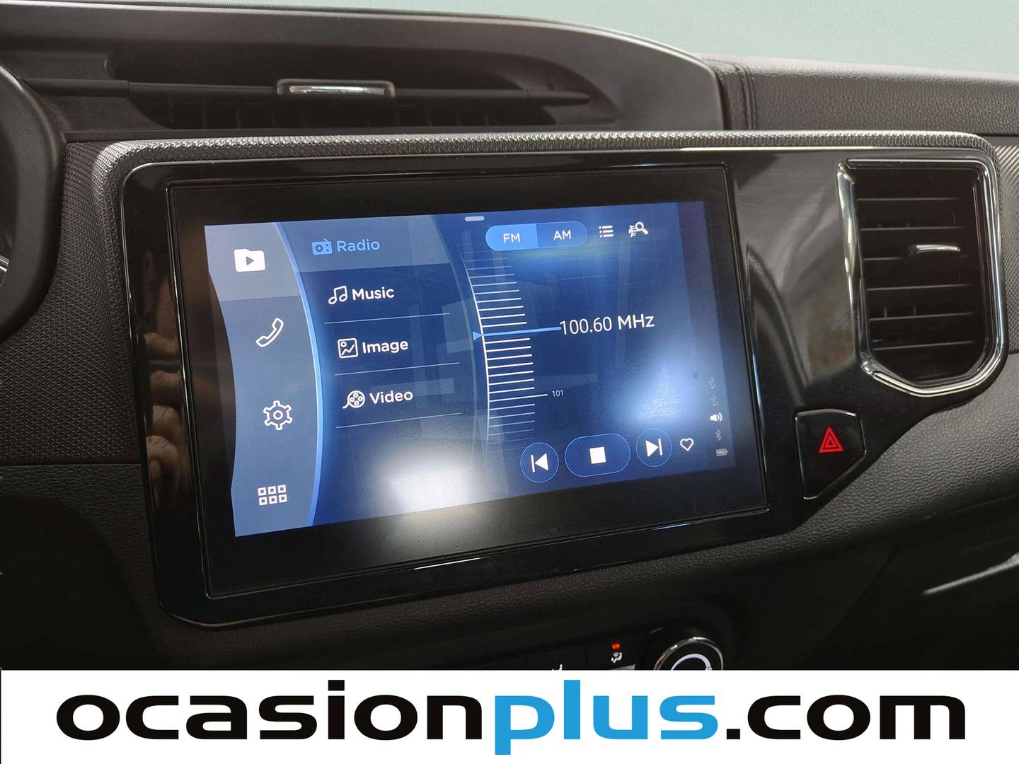 Foto DR AUTOMOBILES DR 4.0 DR AUTOMOBILES DR4 1.5 (116 CV)