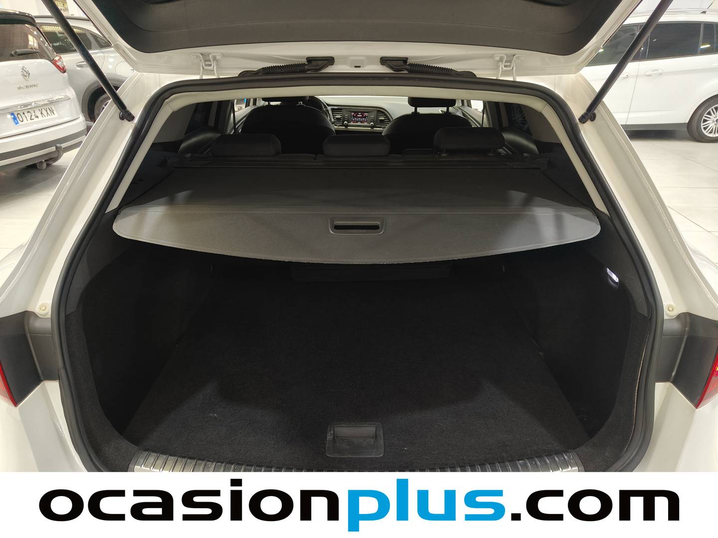 Foto Seat León SEAT León Xperience 2.0 TDI S&S X-perience 4Drive DSG (150 CV)