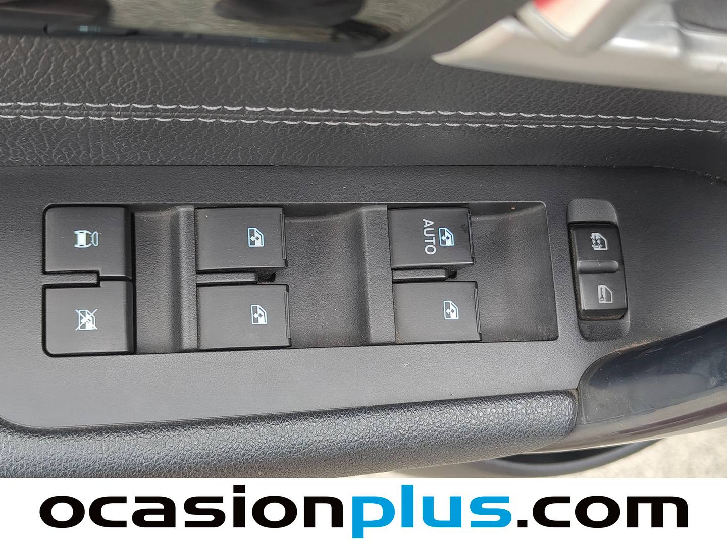 Chevrolet Captiva Chevrolet Captiva 2.2 VCDI 16V LTZ AWD (184 CV) 7 Plazas de segunda mano