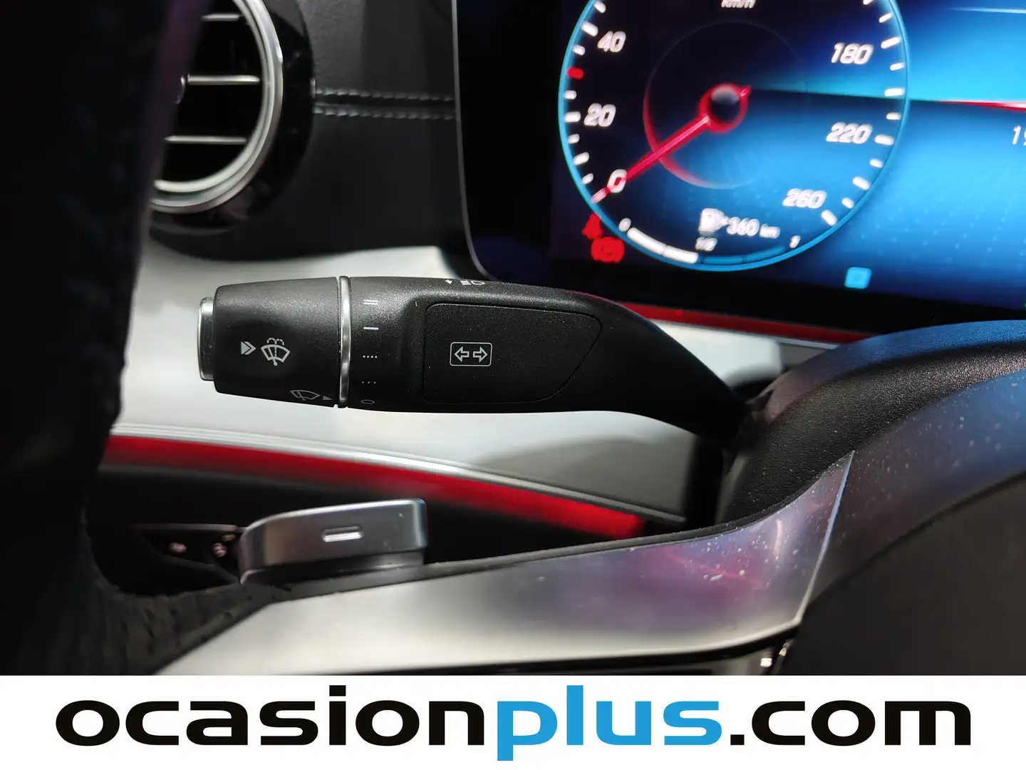 Foto Mercedes Clase E Mercedes-Benz Clase E Clase E E 300 e (320 CV) Pack AMG