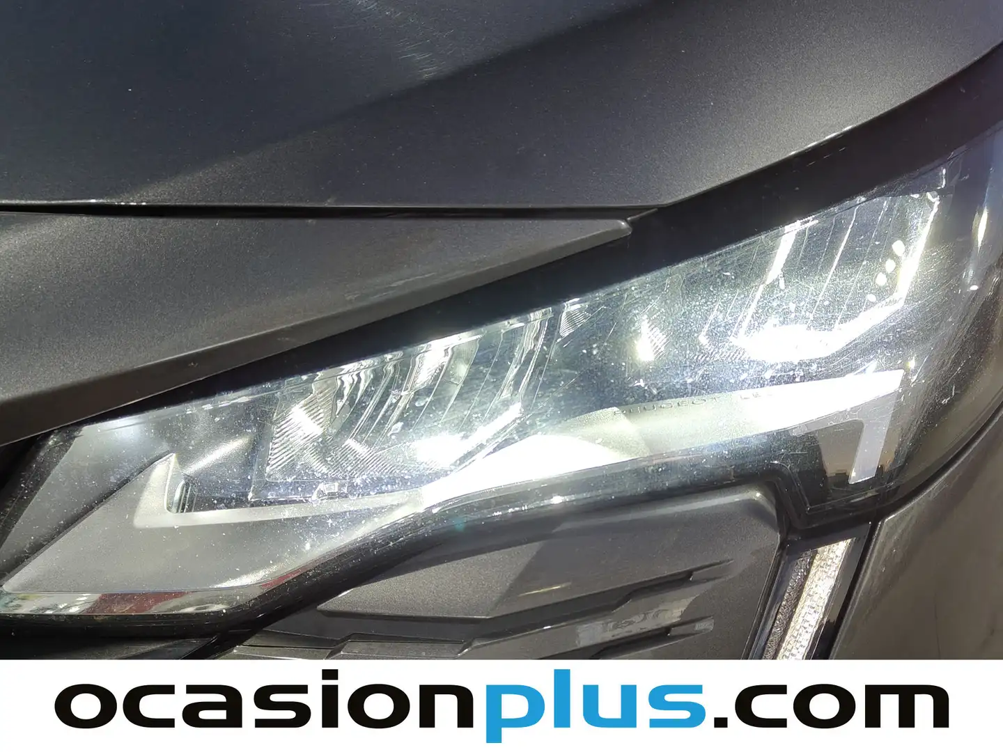 Foto Peugeot 3008 Peugeot 3008 PureTech 130 S&S Allure Pack (130 CV)