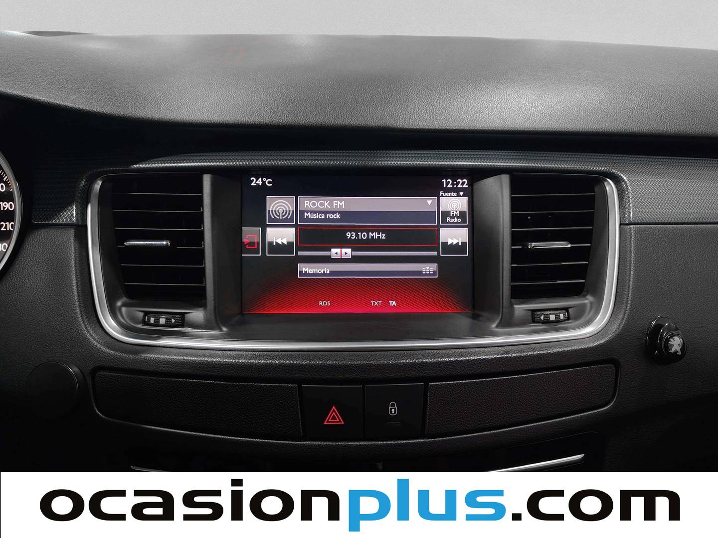 Peugeot 508 Peugeot 508 SW BlueHDI 150 Allure (150 CV) manual