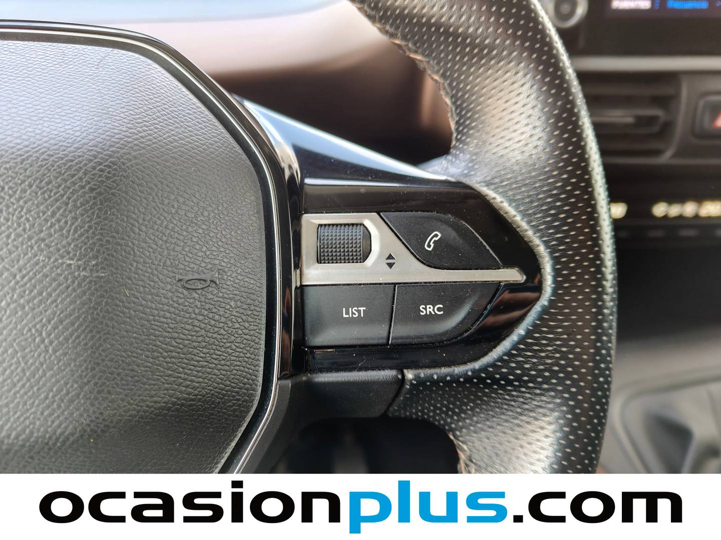 Peugeot Rifter Peugeot Rifter BlueHDi 100 GT Line Standard (100 CV) barato