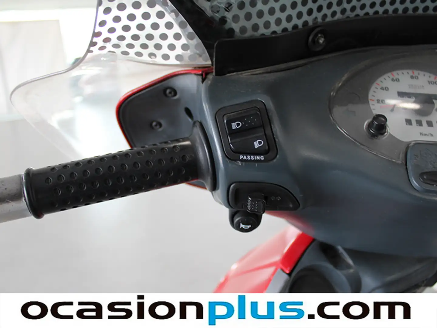 Foto Piaggio Hexagon 250 GT PIAGGIO HEXAGON 250 GT