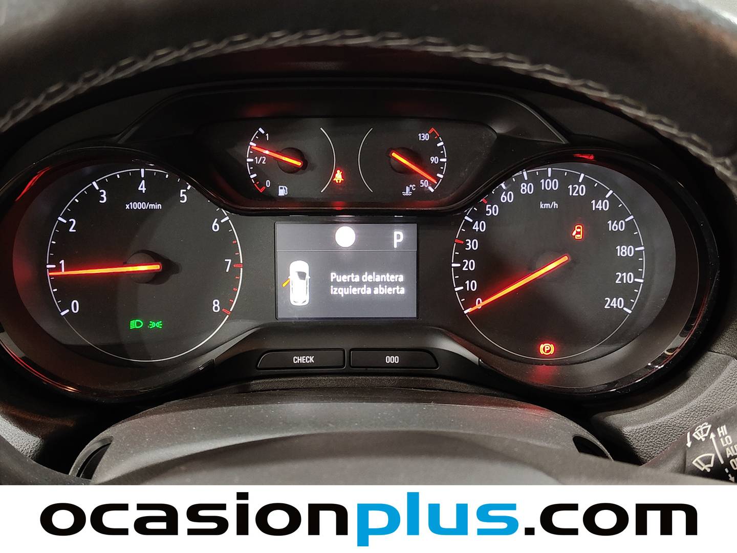 Foto Opel Grandland X Opel Grandland X 1.2 Turbo Opel 2020 Auto (130 CV)