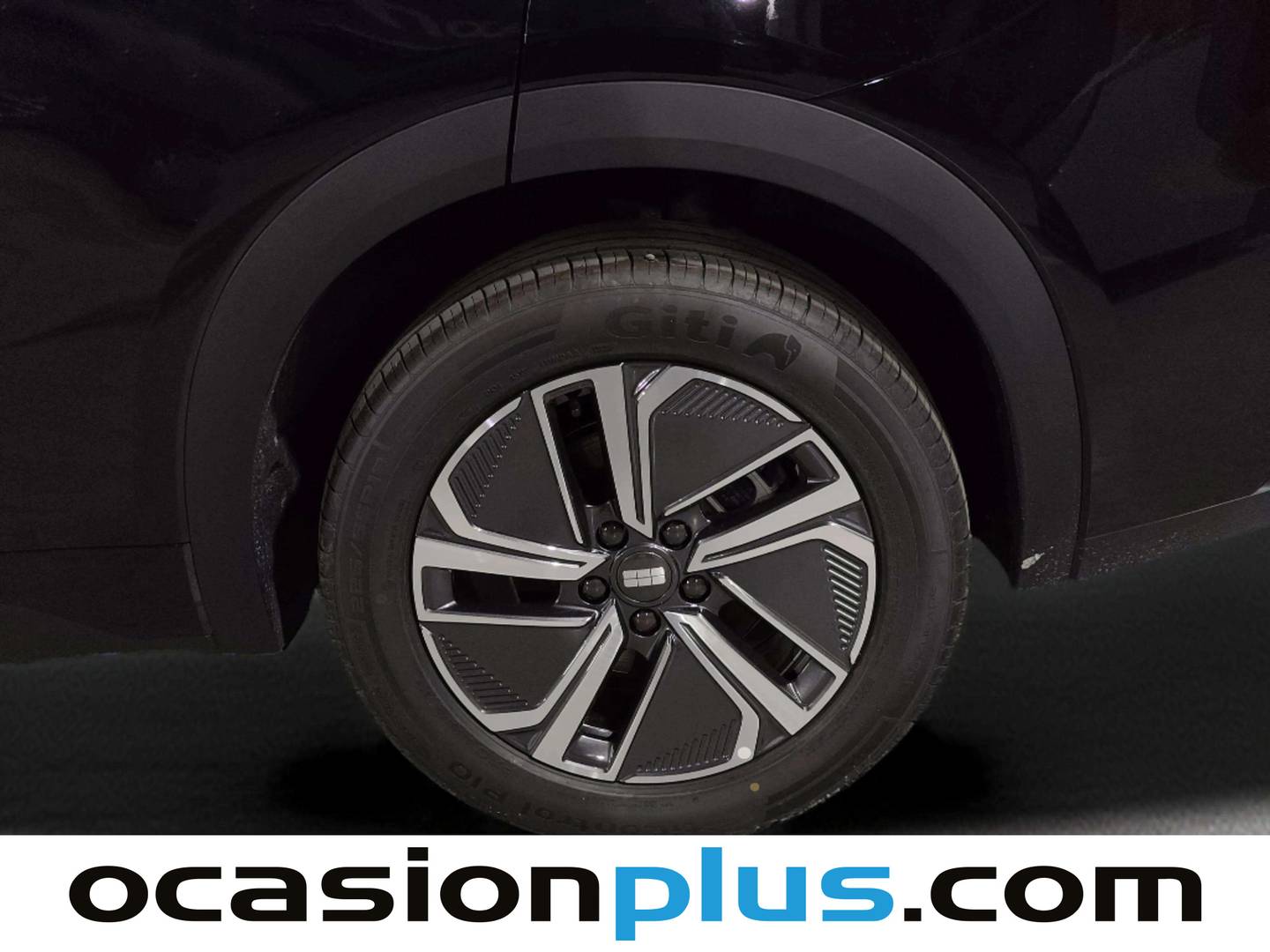 Geely Starray EM-i Geely Starray EM-i 1.5 PHEV PRO (262 CV) de segunda mano