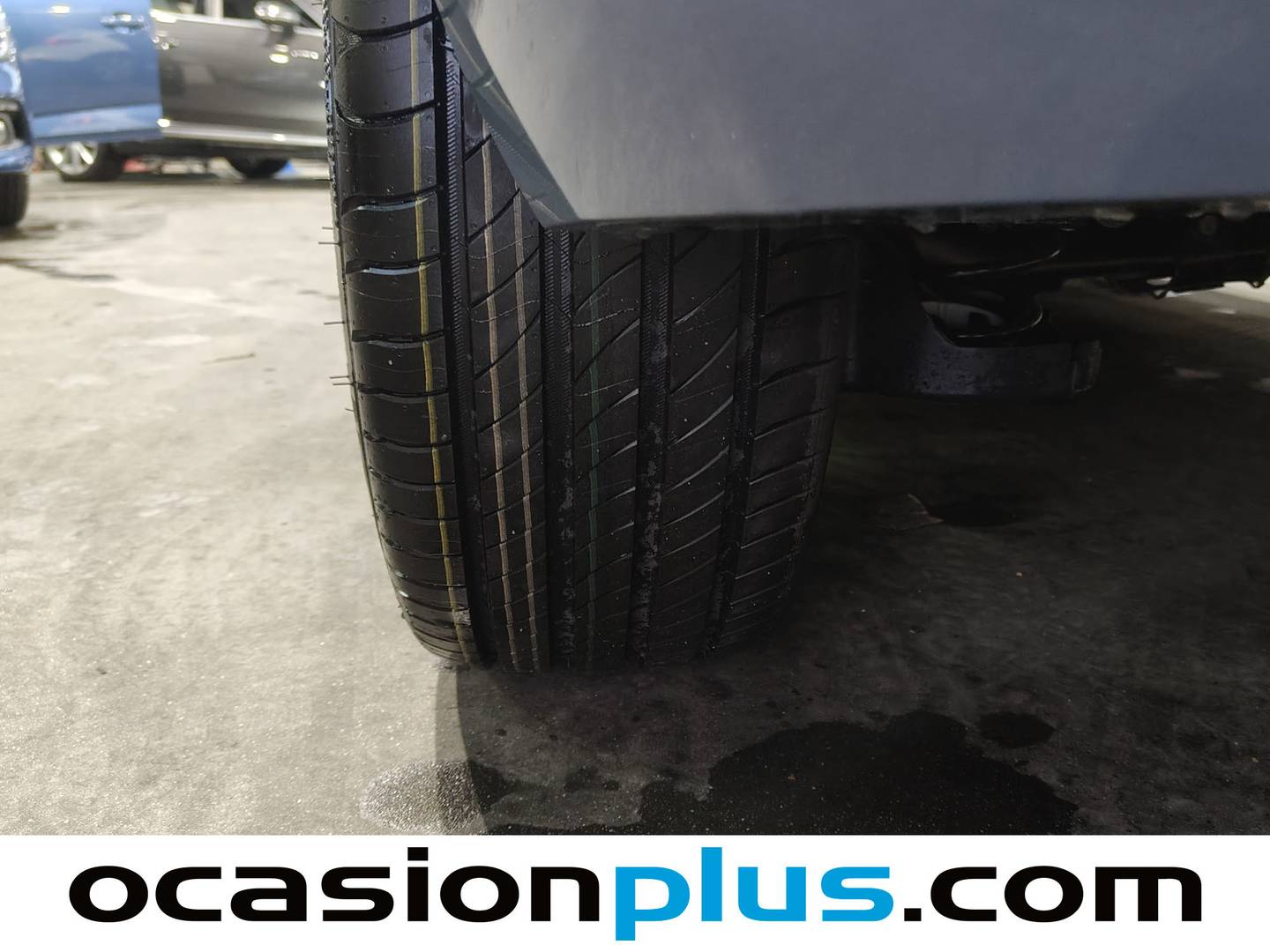 Foto Opel Corsa Opel Corsa 1.2 T XHL Hybrid GS eDCT (110 CV)