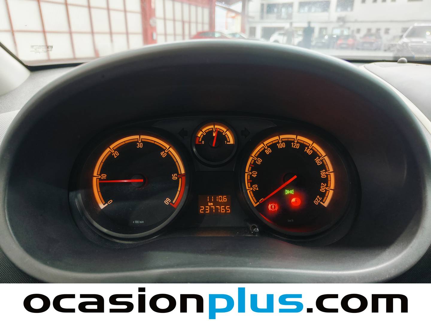 Opel Corsa Opel Corsa 1.3 CDTi Essentia (75 CV) de segunda mano