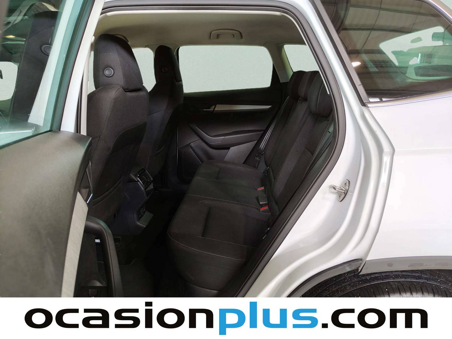 Foto Skoda Karoq Skoda Karoq 2.0 TDI Selection (115 CV)