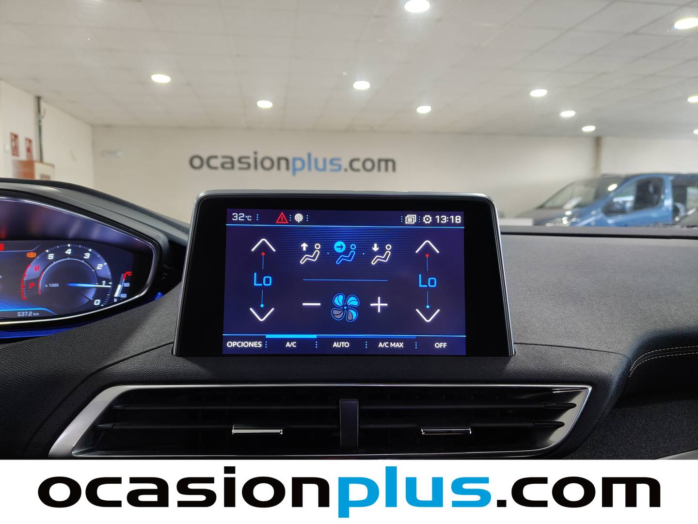 Peugeot 3008 Peugeot 3008 PureTech 130 S&S GT Line (130 CV) de ocasión