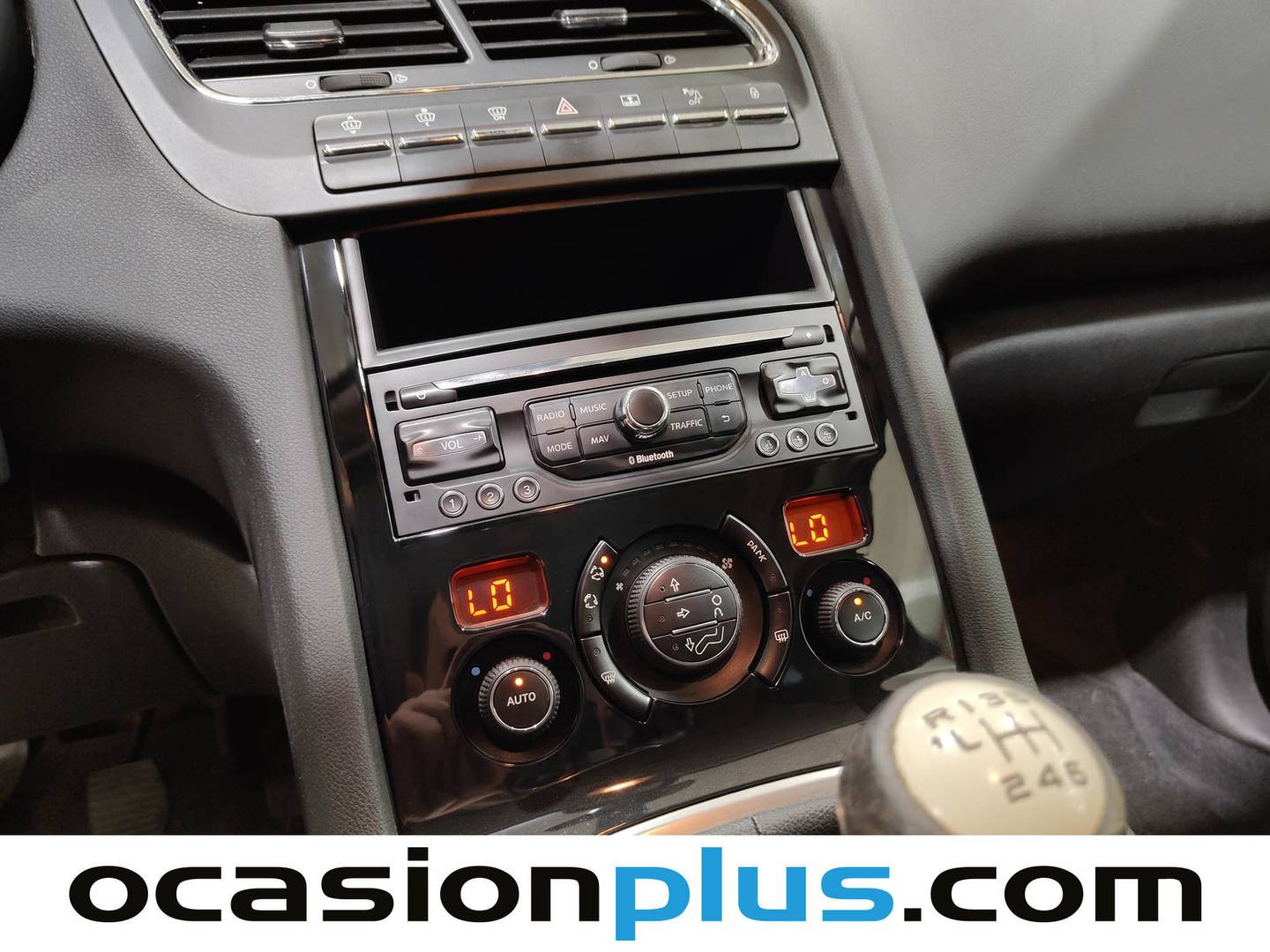 Peugeot 5008 Peugeot 5008 1.6 BlueHDi FAP Allure (120 CV) 7 Plazas 120cv