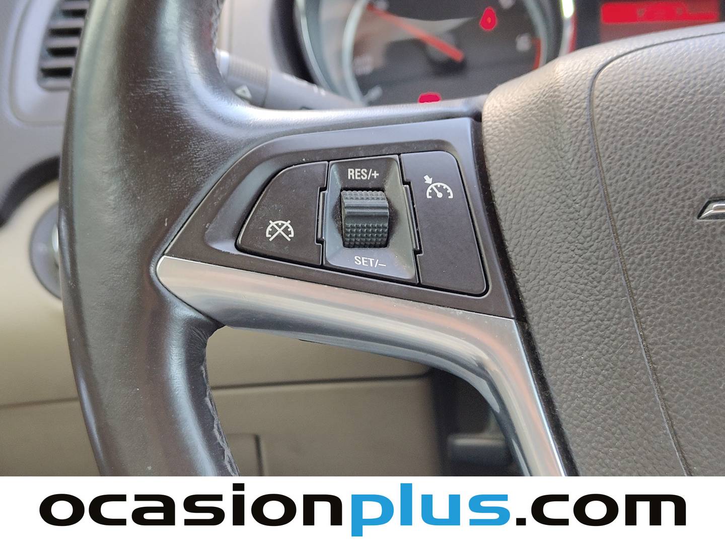 Acabados Opel Insignia Opel Insignia 2.0 CDTI S&S Excellence (130 CV)