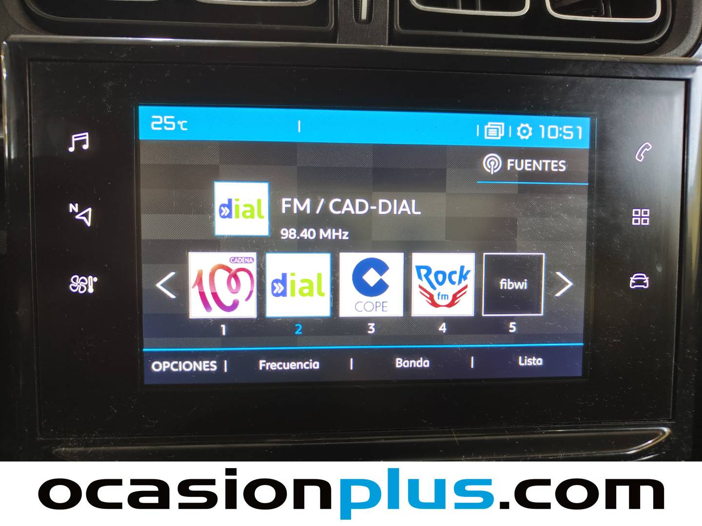 Citroën C3 Citroën C3 PureTech 82 Shine (82 CV) al mejor precio