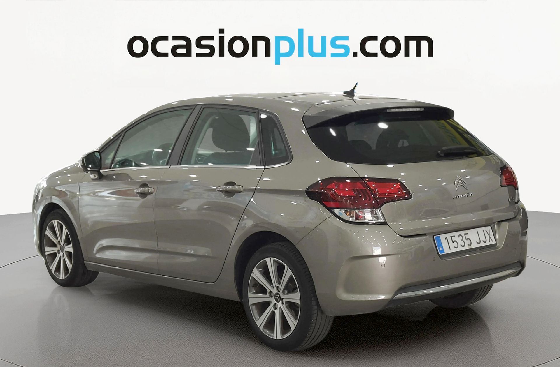 Citroën C4 PureTech 130 Feel Edition - foto 3