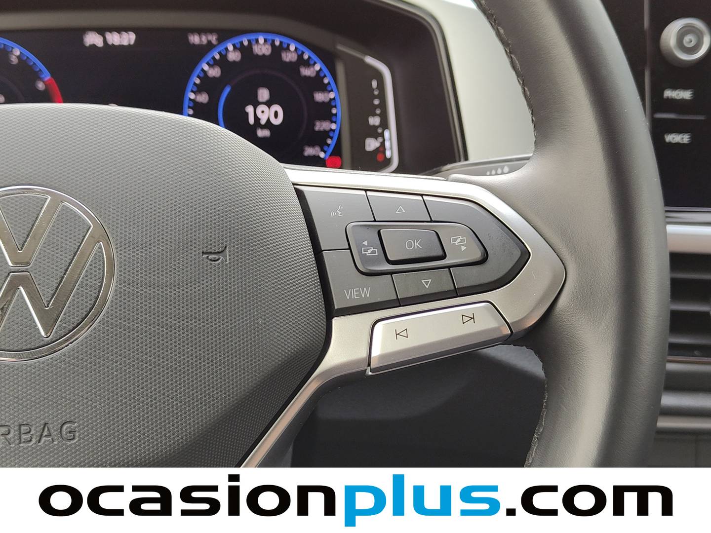 Volkswagen T-Roc Volkswagen T-Roc Dark 1.0 TSI (110 CV) al mejor precio