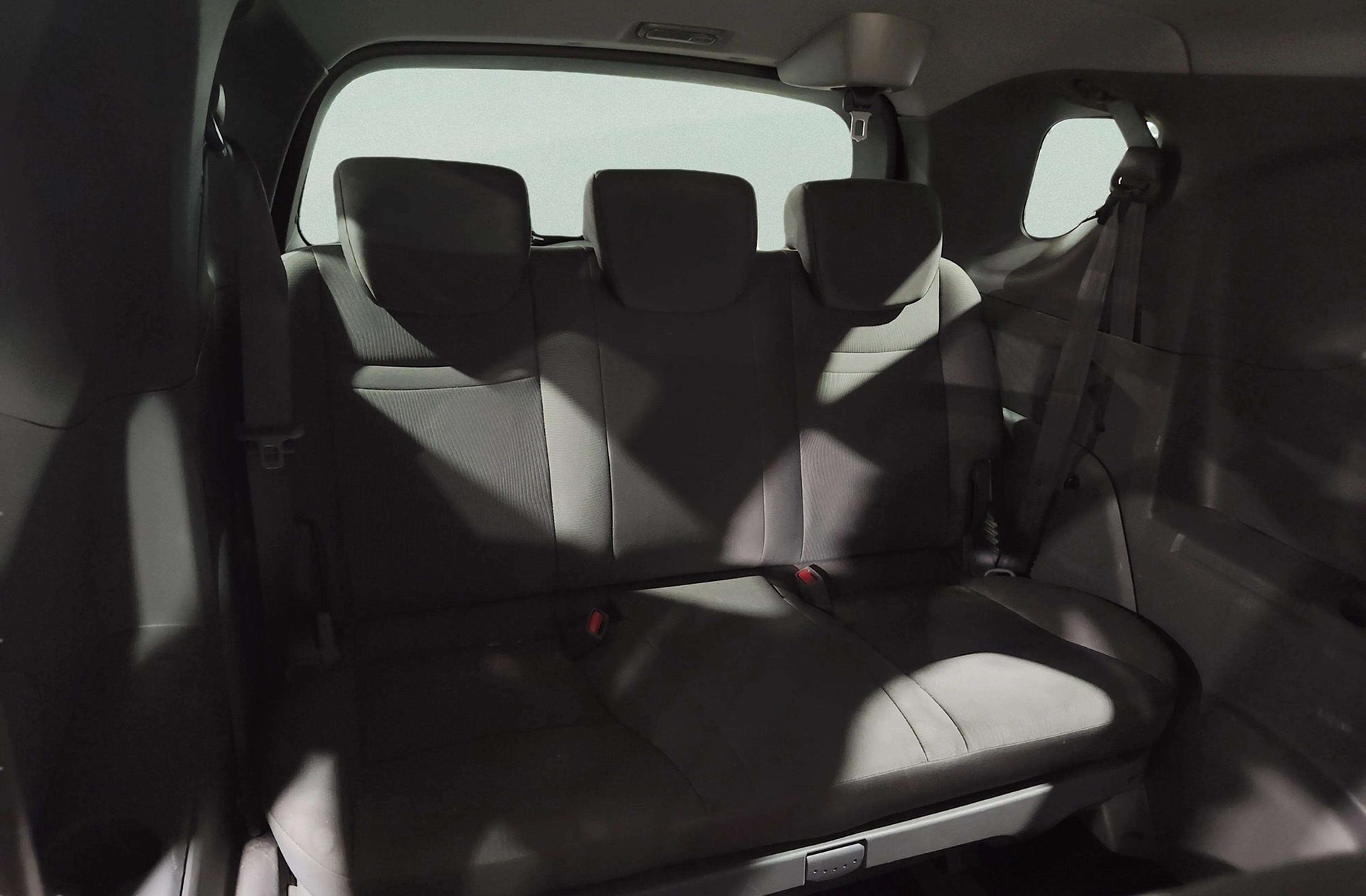 SsangYong Rodius 2.0 e-Xdi Premium 7 plazas - foto 15